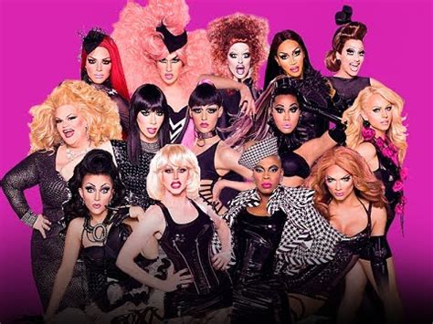 season six rupaul|rupaul season 6 free.